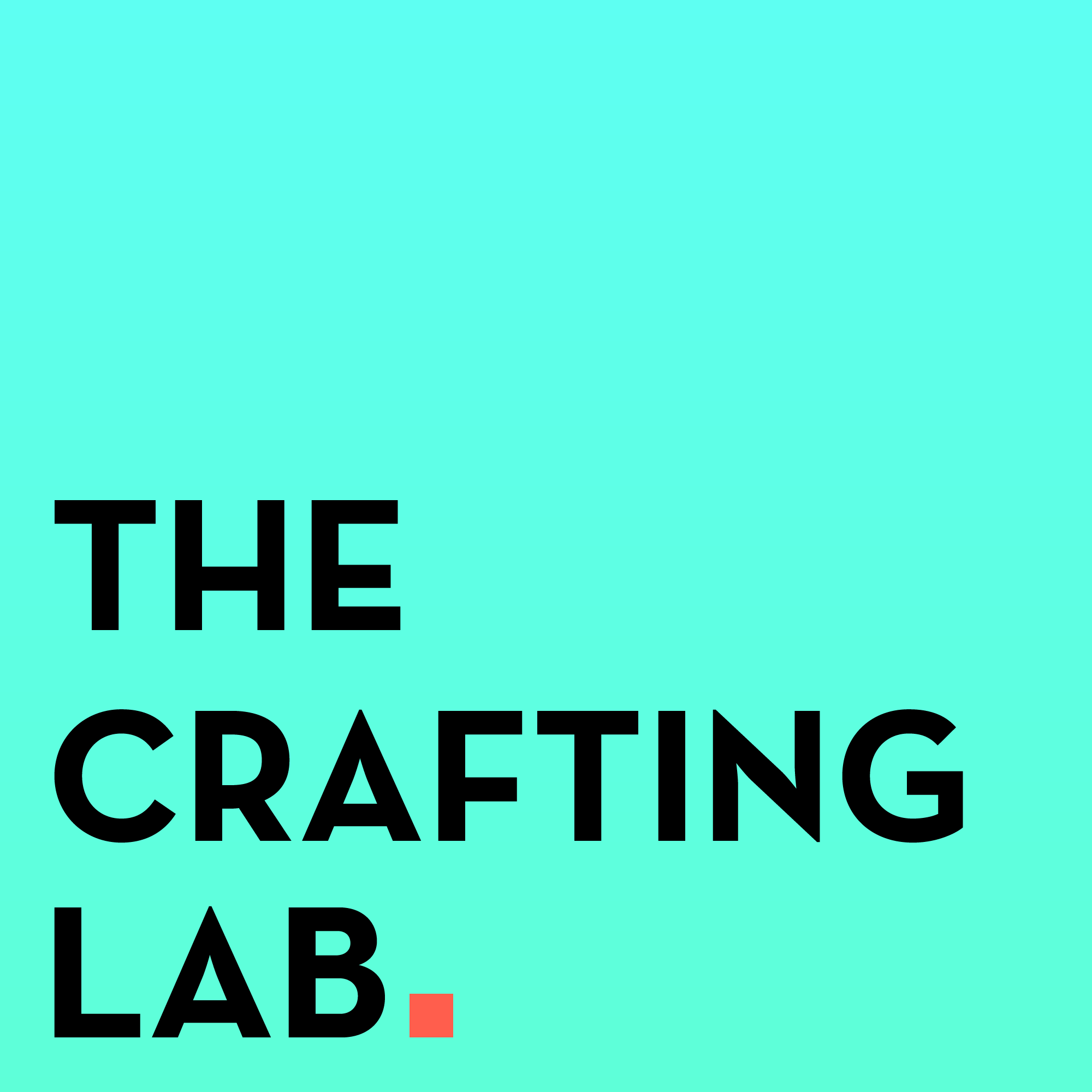 The Crafting Lab